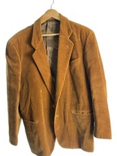 COMME des GARCONS HOMME PLUS Archive Tailored Jacket M orduroy ML Plain