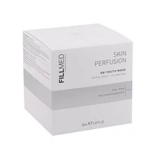 Fillmed GR‑Youth Plumping Mask 50 ml | Hydrates, Plumps & Radiance