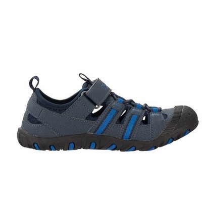 TROLLKIDS Sandefjord Gr. 35, Sandalen