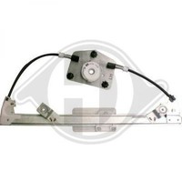 Diederichs Fensterheber Hinten Rechts 7805122