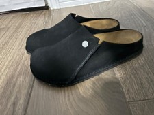 birkenstock zermatt premium
