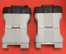 2x Untested Bosch Mts 6516 Vci Vehicle Communication Interface F-00k-108-748 2x Untested Bosch Mts 6516 Vci Vehicle Communication Interface F-00k-108-748