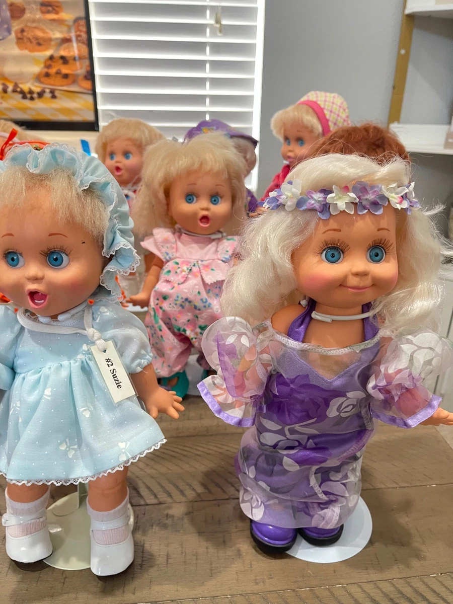 Galoob Baby Dolls Playsets for sale | eBay