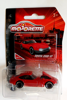 Majorette Vintage Cars Toyota 2000 Gt [DZ.1]