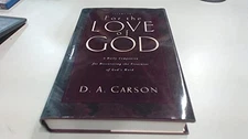 For the Love of God: A Daily Companion for Discoveri... by D. A. Carson Hardback