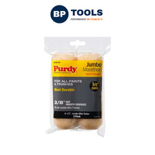 Purdy 14G624062 Jumbo Mini Roller Sleeve 114mm x 19mm