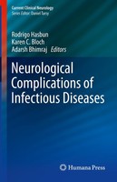 Neurological Complications Of Infectious Diseases Md Mph Hasbun