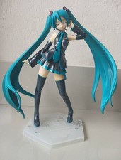 Vocaloid Hatsune Miku Figure Model CM ver.1/8 Good Smile