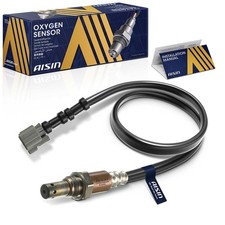 AISIN OXSH-00020 Lambdasonde Regelsonde vor Katalysator für Honda Accord VII