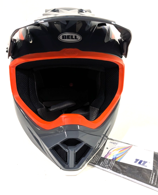 bell dart helmet - Moto-10 Spherical RSD Old Glory face helmet on the market Bell Helmets Race Star DLX