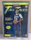 2025 Topps Chrome Derik Queen Base (RAW)
