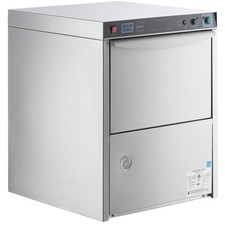 Moyer Diebel 601HTG Undercounter High Temperature Glass Washer with Booster - 20