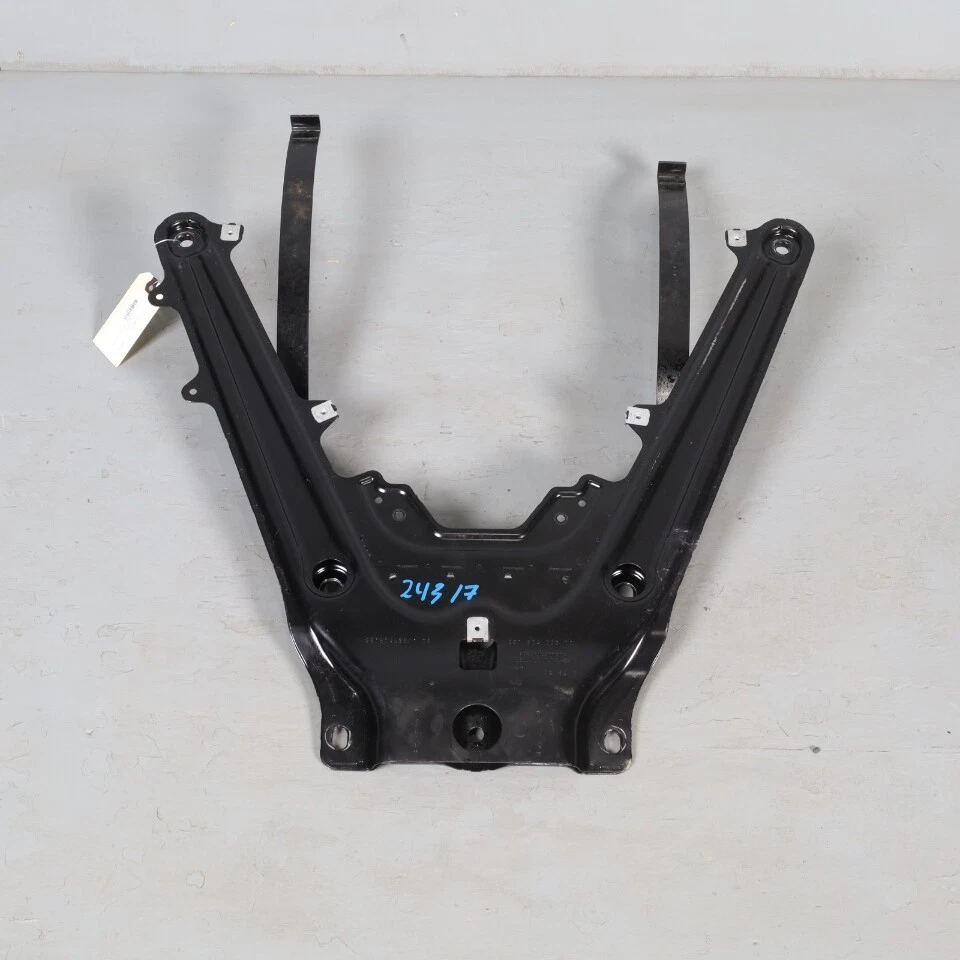 12-19 Porsche 911 / 13-25 Boxster Cayman Fuel Tank Bracket 99150423302 OEM Used - Image 2 of 4