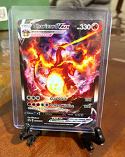 The Pokémon Company Charizard 11/108 Evolutions Holo Rare Holo English on eBay