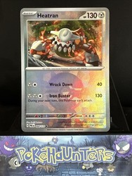 Dunsparce 079/131 Prismatic Evolutions