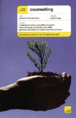 Teach Yourself Counselling - Paperback By Milne, Aileen - GOOD