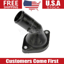 Dorman Thermostat Coolant Housing Water Inlet Fits Toyota Scion 2.5L 2.7L New