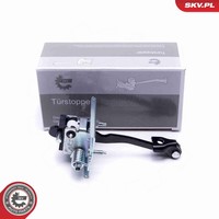 TüRfeststeller Esen Skv 60SKV904 FüR Peugeot 3008 1 GroßRaumlimousine 5008 16V