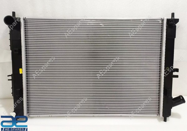 KüHlerbausatz Passend FüR Hyundai Creta 1.6L 2015-2020 253103X550 @Us-image