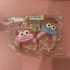 Funny Feet Faced Taba Squishy TikTok VIRAL Toy — photo 1