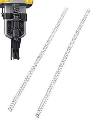 Nailer Springs for DEWALT DCN692 DCN690 DCN6901 N233943 N386480 DCN21PLB DCN21PL
