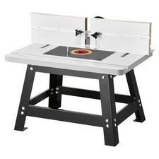 VEVOR Benchtop Router Table 24 x 15.7 in with...
