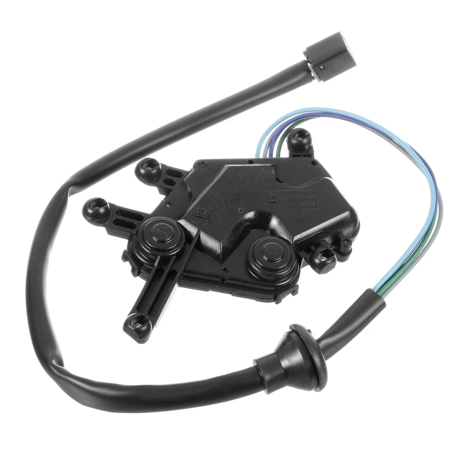 Kit de motor genuino GM 1991-1999 Buick Oldsmobile Pontiac LeSabre 88 LSS 12503602 Foto 2 de 4