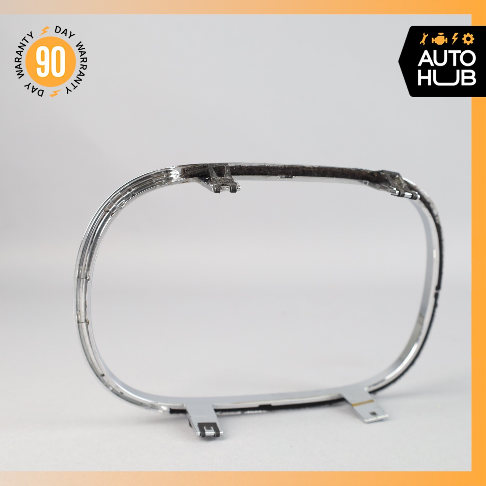 2012 Bentley Continental GT Center Console Shift Shifter Bezel Trim OEM