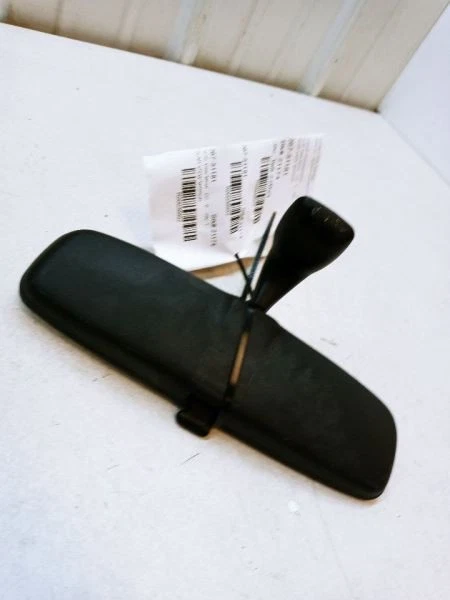 Espejo retrovisor interior KIA SEDONA 2002-2005 MANUAL NEGRO  Foto 3 de 4