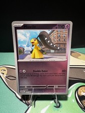 Mawile 032/088 Common Perfect Order Pokemon Reverse Holo Lightly Played