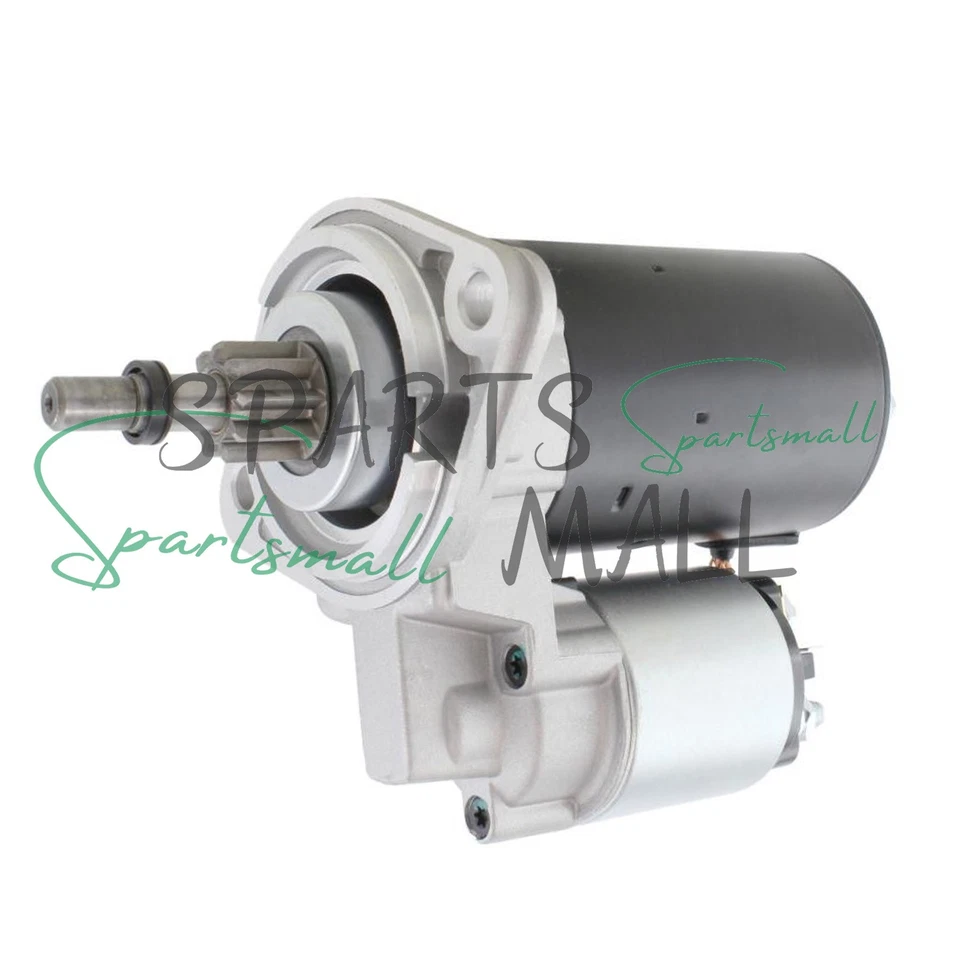 Motor De Arranque 228000-645 16450 9000042021 para Honda CR-V 2.0L L4 1998 - 2001 Foto 2 de 4