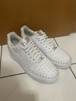 Nike Air Force 1 '07 XX ''Studded'' | Größe 40