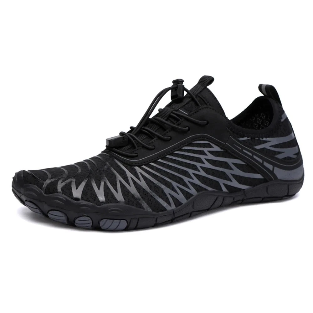 Pro Barefoot Shoes for Men and Women, Healthy and Non-Slip Hiking Shoes