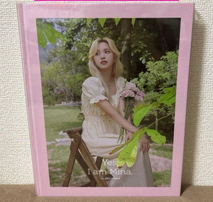 Yes I am Mina | eBay