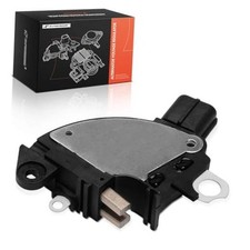14V Alternator Voltage Regulator Compatible with Ford
