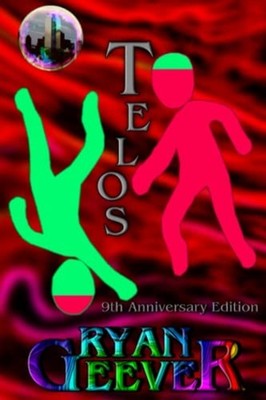 Telos 9th Anniversary Edition -  NEW RYAN. GEEVER 2022-02-24