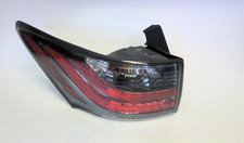 Tail Lights for Lexus CT200h for sale | eBay