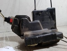 Porte avant et accessoires Hyundai TRAJET