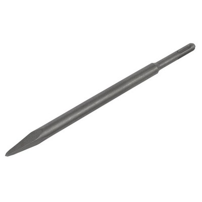 SDS Plus 10'' Bull Point SDS Chisel