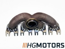 Abgaskrümmer Original Mercedes AMG GT C E S SL G 63 M177 4.0 V8 A1771420001