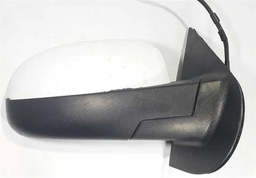 Right Side View Mirror Option DL8 Chipped Paint OEM 12 Chevrolet Silverado 1500