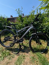 Boardman MTR 8.6 Mens Mountain Bike - Large Frame