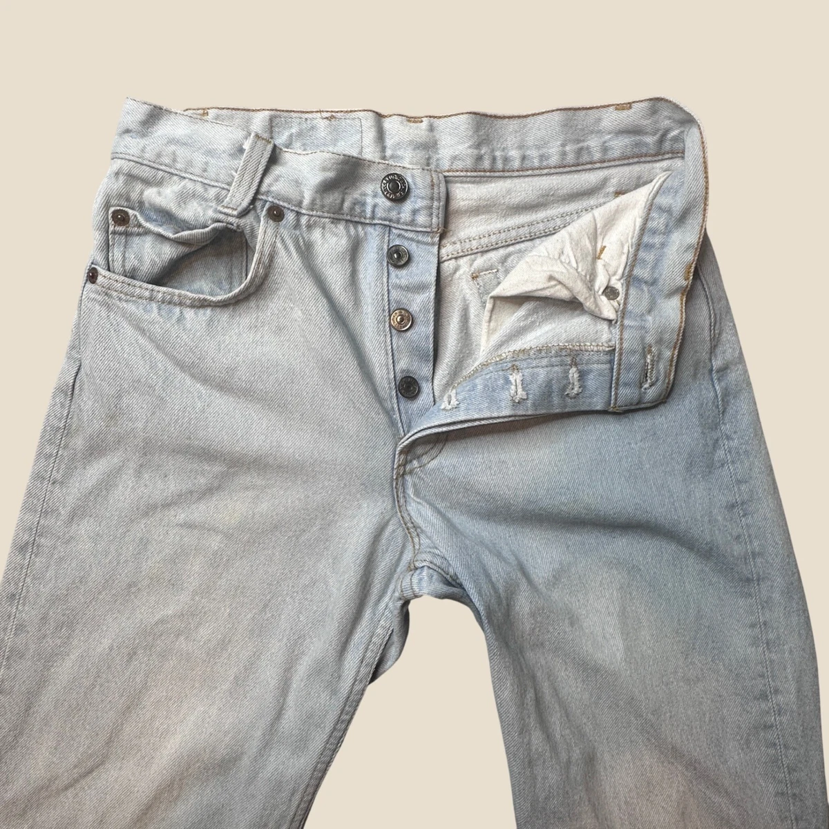 Levis 701 In Men's Jeans for sale | eBay