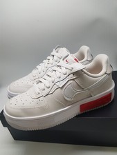 Nike Air Force One  Damen Schuhe Grösse 38 2 X Getragen 
