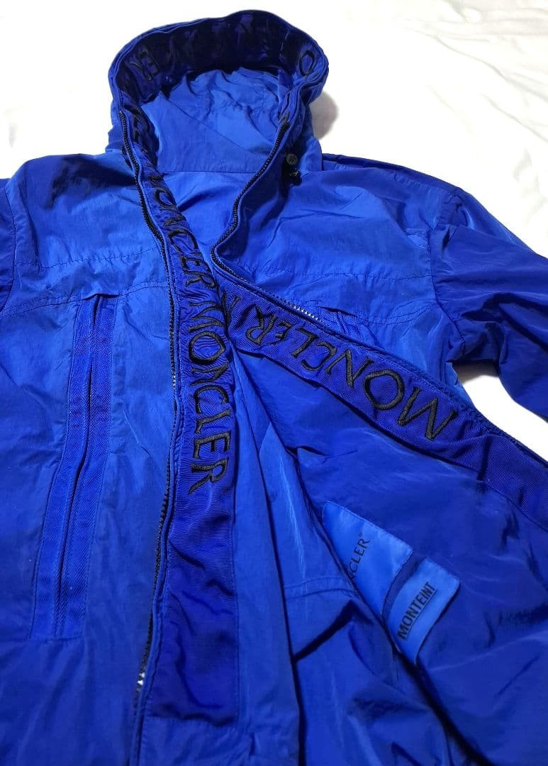 MONCLER Moncler Parka Mountain Jacket thumbnail 7