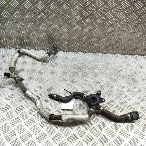 VOLVO V90 MK2 Kabel Hinterachse links 31472321 2.0 Hybrid 226kw 2018 28245055