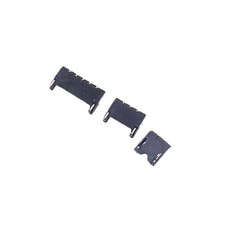 For Nintendo NS Switch Lite OLED Console Host Battery Port Interface Snap Plug