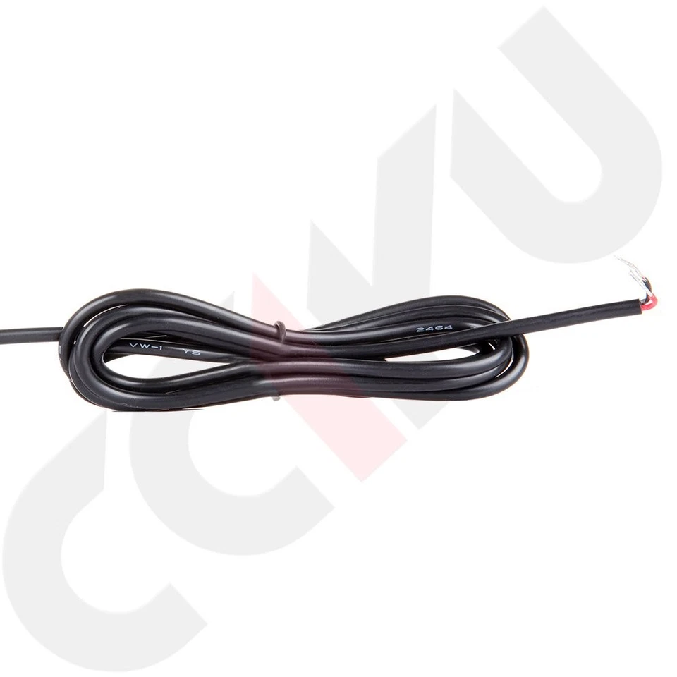 2X Kit Tira Flexible LED Control Remoto Inalámbrico RGB DC12 V Luz Motocicleta Para Honda Foto 4 de 4