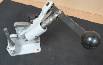 Sioux Tools 1713C Grinding wheel valve seat Stone Dresser