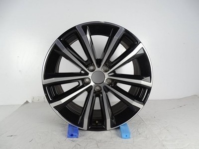 Volvo XC60 2018 Radnabendeckel Felgendeckel original 32358646 PJT11850